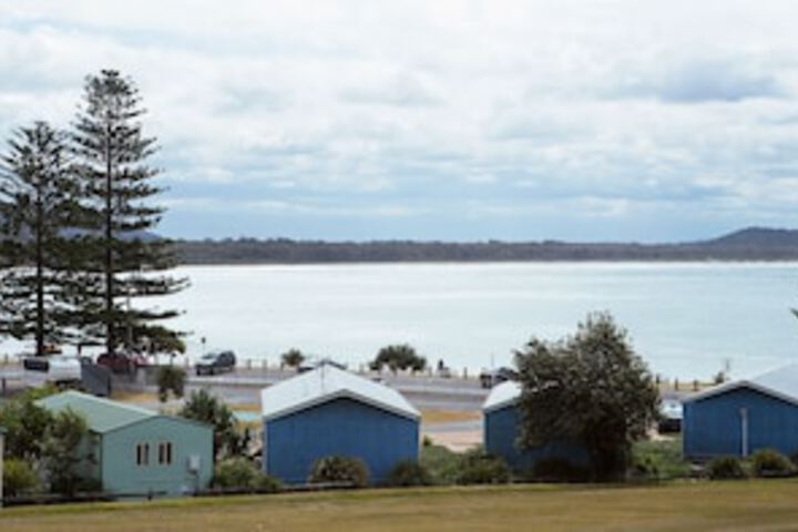 Crescent Head NSW Accommodation Yamba