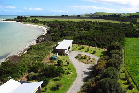 Beachside Retreat West Inlet - Accommodation Yamba 1