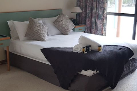 Beachside Retreat West Inlet - Accommodation Yamba 7
