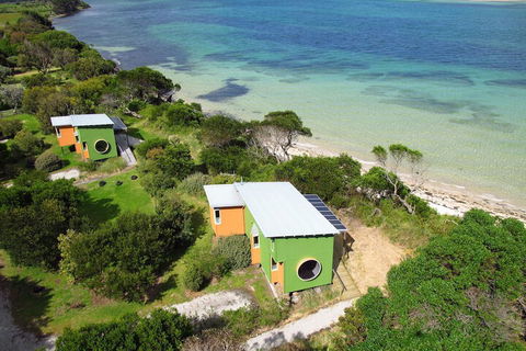 Beachside Retreat West Inlet - Accommodation Yamba 2