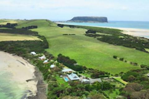 Beachside Retreat West Inlet - Accommodation Yamba 0