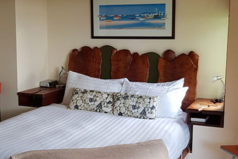 Beachside Retreat West Inlet - Accommodation Yamba 6