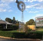 Tambo Mill Motel  Caravan Park - Accommodation Yamba