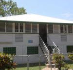 Daggoombah Holiday Home Magnetic Island - Accommodation Yamba