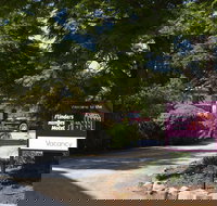 Flinders Ranges Motel - Accommodation Yamba