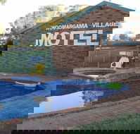 Woomargama Village Hotel Motel - Accommodation Yamba