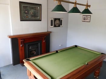 Woomargama Village Hotel Motel - Accommodation Yamba 6