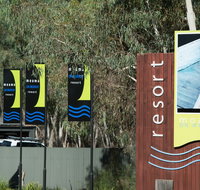 Tasman Holiday Parks - Moama on the Murray - Accommodation Yamba