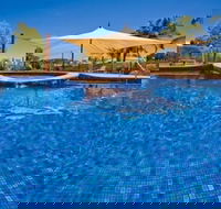 Paradise Lakes Motel - Accommodation Yamba