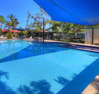 Anchorage Holiday Park - Iluka - Accommodation Yamba