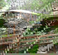 Secrets on the Lake - Accommodation Yamba