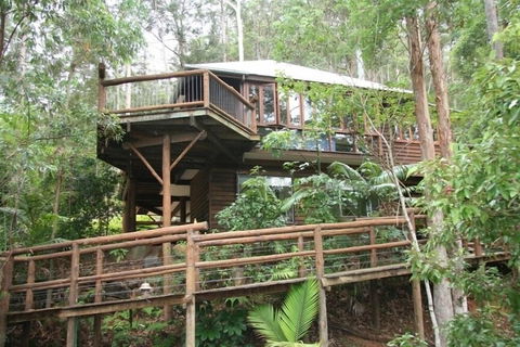 Secrets On The Lake - Accommodation Yamba 0