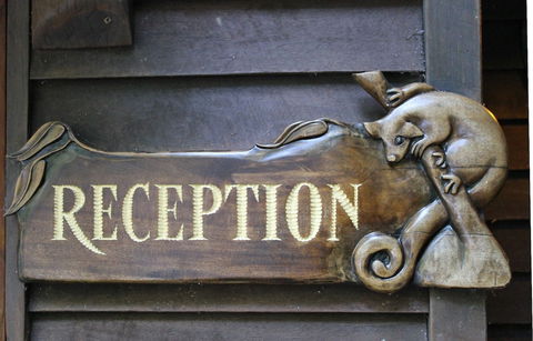 Secrets On The Lake - Accommodation Yamba 3