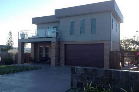 Berrara Bed & Breakfast - Accommodation Yamba 4