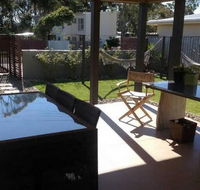 Berrara Bed  Breakfast - Accommodation Yamba