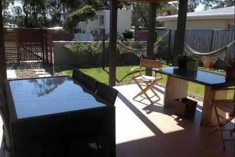 Berrara Bed & Breakfast - Accommodation Yamba 0