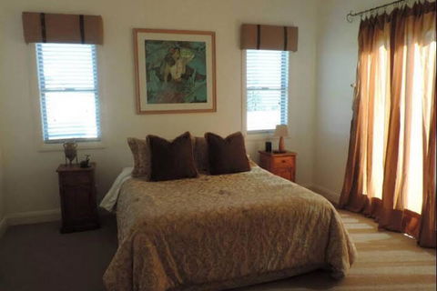 Berrara Bed & Breakfast - Accommodation Yamba 2