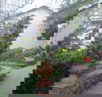 Topiary Haven - Accommodation Yamba
