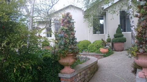 Topiary Haven - Accommodation Yamba 0