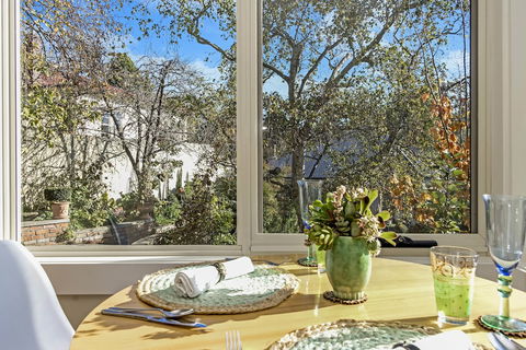 Topiary Haven - Accommodation Yamba 4