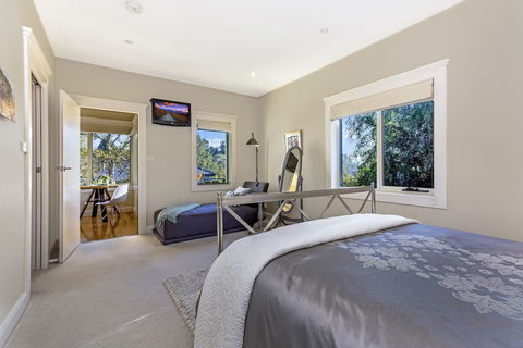 Topiary Haven - Accommodation Yamba 5