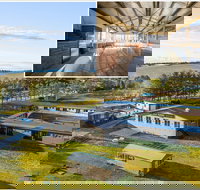 Gold Panner Motor Inn - Accommodation Yamba