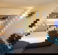 Shoreline Hotel - Accommodation Yamba