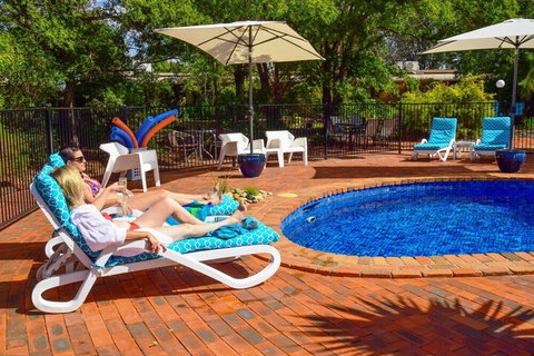 River Country Inn - Accommodation Yamba 5