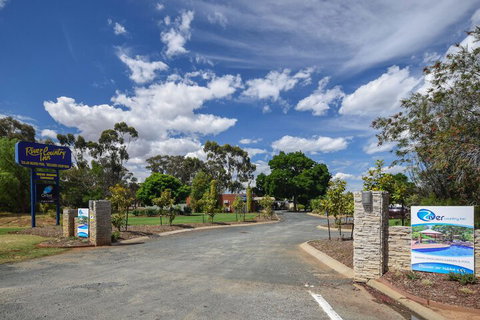 River Country Inn - Accommodation Yamba 1