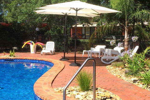 River Country Inn - Accommodation Yamba 4