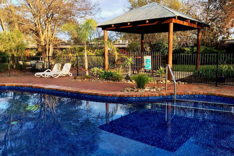 River Country Inn - Accommodation Yamba 6