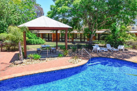 River Country Inn - Accommodation Yamba 7