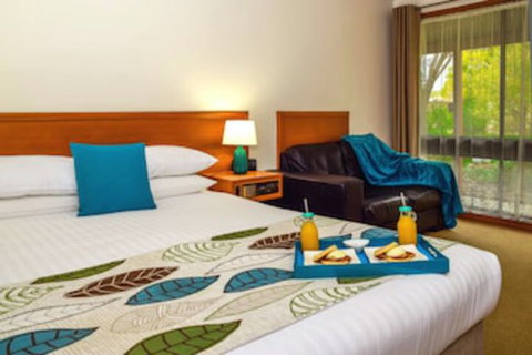 River Country Inn - Accommodation Yamba 0