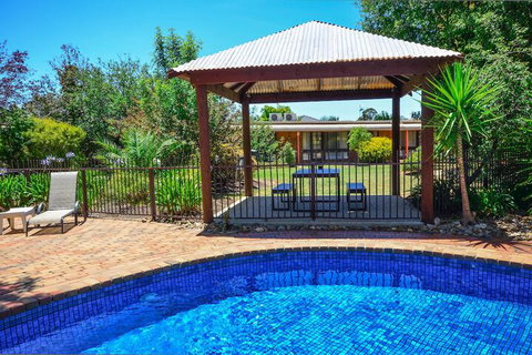 River Country Inn - Accommodation Yamba 3