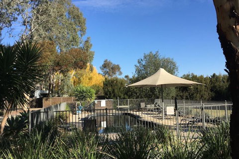 Riverspa Apartments - Accommodation Yamba 7