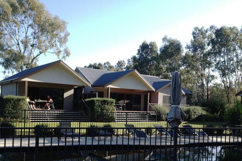 Riverspa Apartments - Accommodation Yamba 2