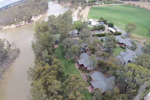 Riverspa Apartments - Accommodation Yamba 4