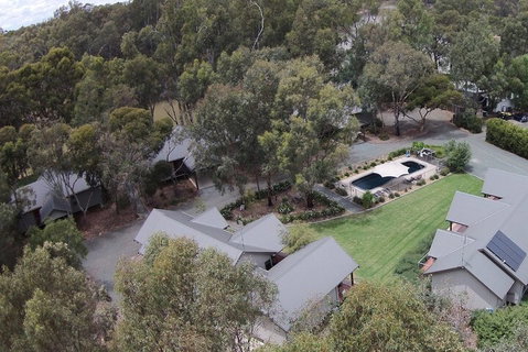 Riverspa Apartments - Accommodation Yamba 3