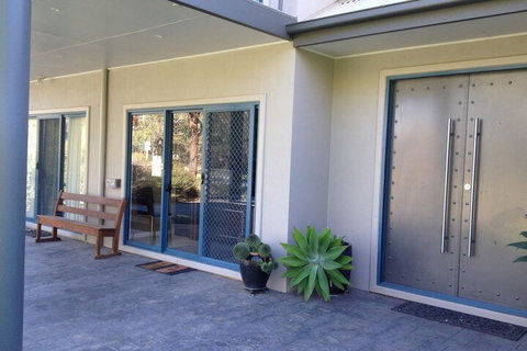 Riverspa Apartments - Accommodation Yamba 1