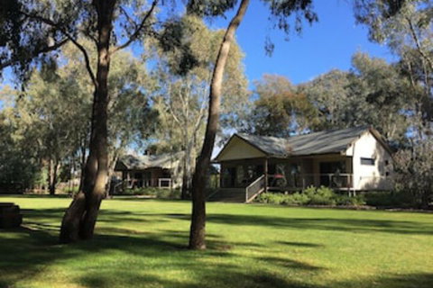 Riverspa Apartments - Accommodation Yamba 0