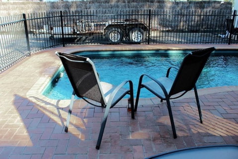 Golden River Motor Inn - Accommodation Yamba 2