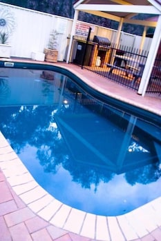 Golden River Motor Inn - Accommodation Yamba 3