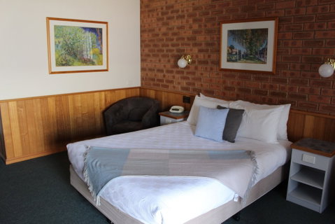 Golden River Motor Inn - Accommodation Yamba 4