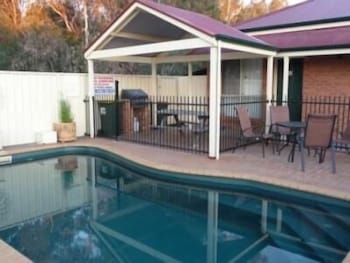 Golden River Motor Inn - Accommodation Yamba 1