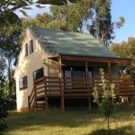 Gembrook VIC Accommodation Yamba