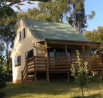 Carinya Park - Accommodation Yamba