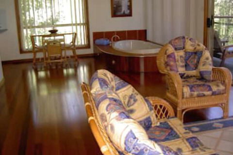 Bewong River Retreat - Accommodation Yamba 2