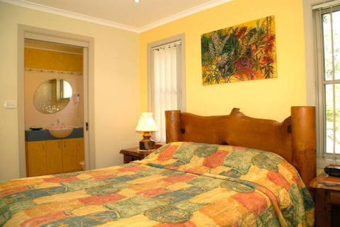 Bewong River Retreat - Accommodation Yamba 1