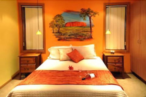 Bewong River Retreat - Accommodation Yamba 4