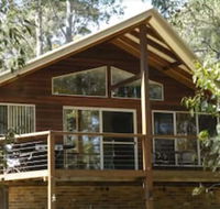 Bewong River Retreat - Accommodation Yamba